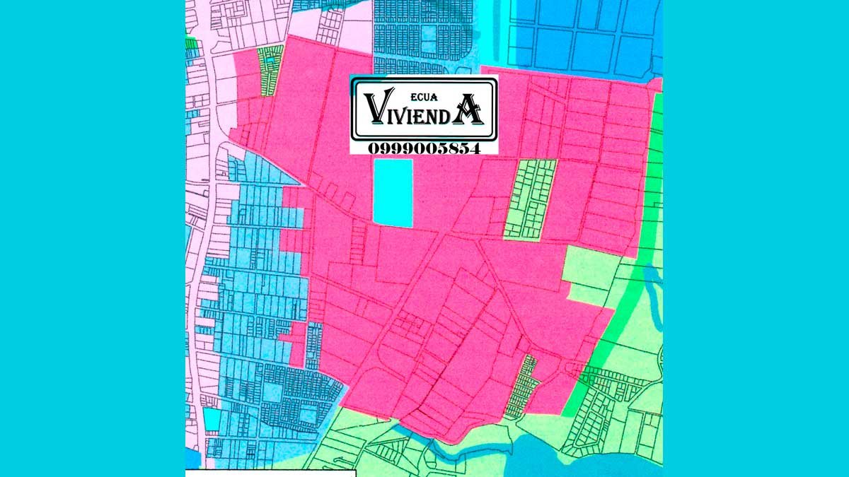 parque industrial turubamba