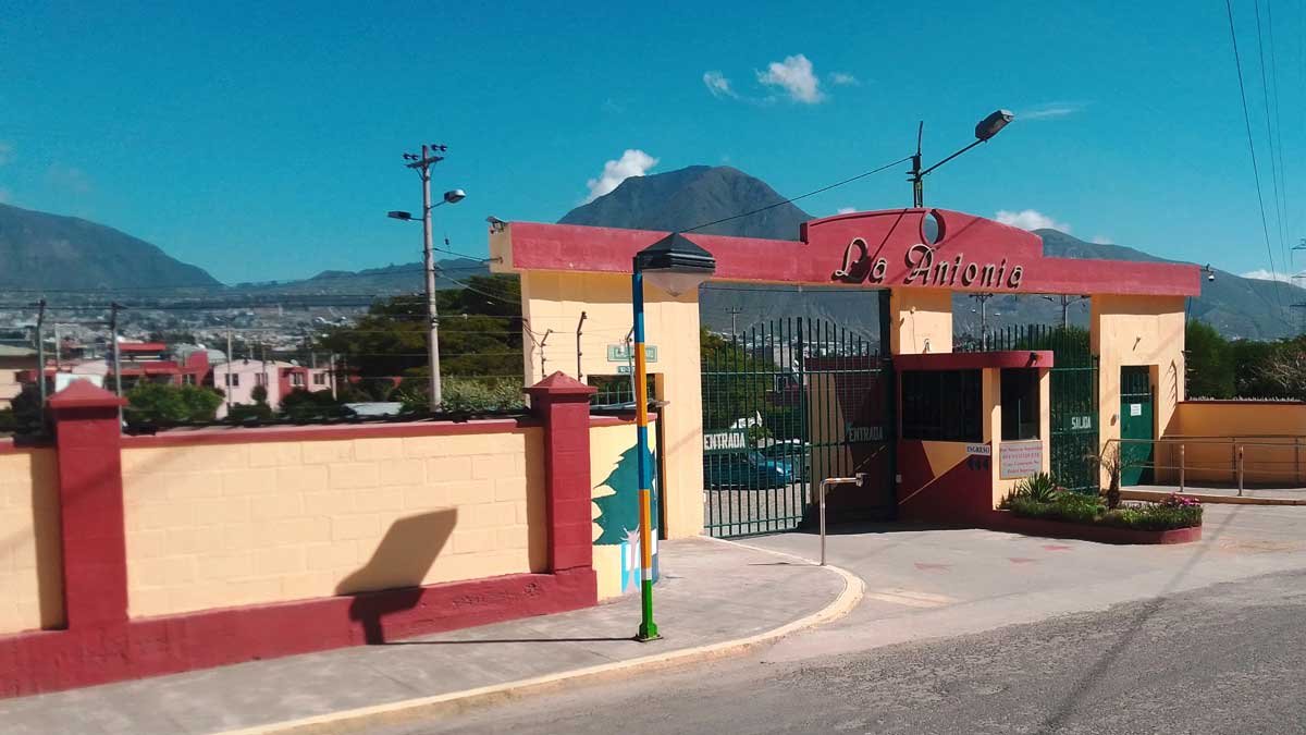 casa barata norte de Quito